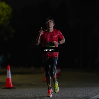 Runner Photo 5314365