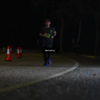 Runner Photo 5314367