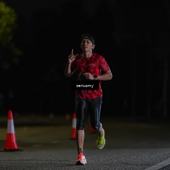 Runner Photo 5314369