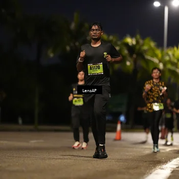 Runner Photo 5314372