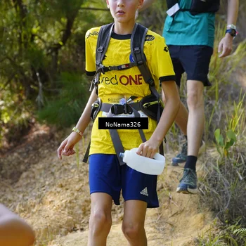 Runner Photo 5314373