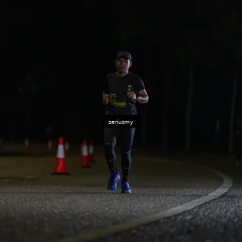 Runner Photo 5314374