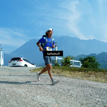 Runner Photo 5314376