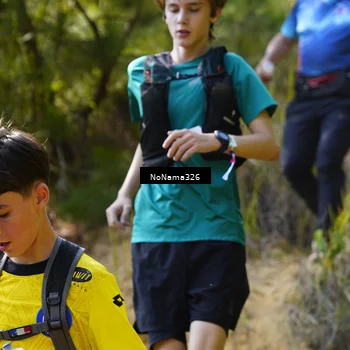 Runner Photo 5314377