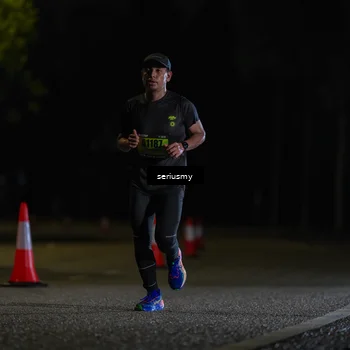 Runner Photo 5314378