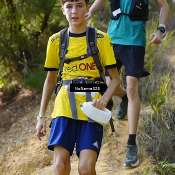 Runner Photo 5314379