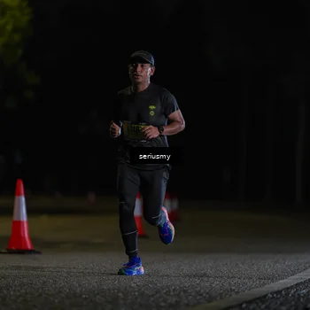 Runner Photo 5314380