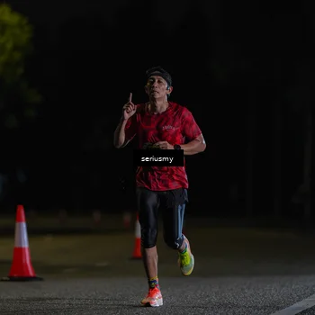 Runner Photo 5314381