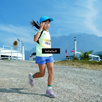 Runner Photo 5314382