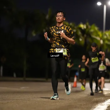 Runner Photo 5314383