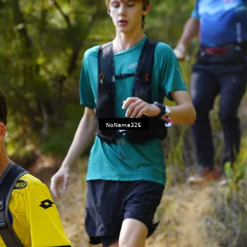 Runner Photo 5314384