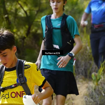 Runner Photo 5314385