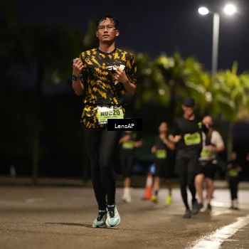 Runner Photo 5314389