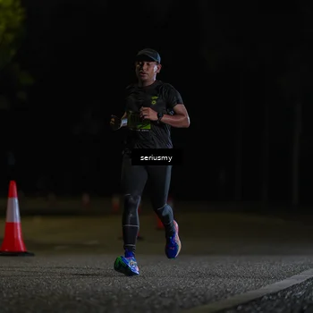 Runner Photo 5314393