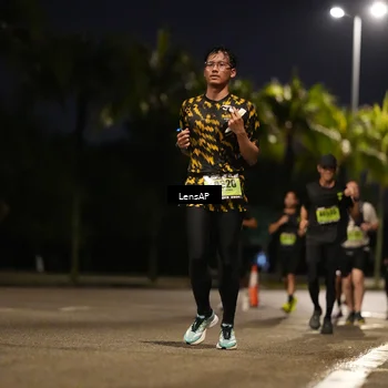 Runner Photo 5314394