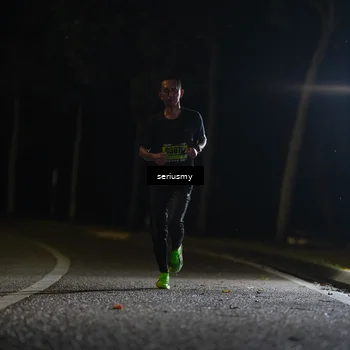 Runner Photo 5314395