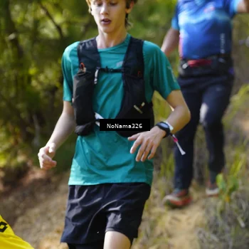 Runner Photo 5314398