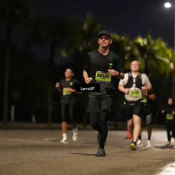 Runner Photo 5314401