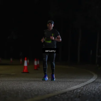 Runner Photo 5314402