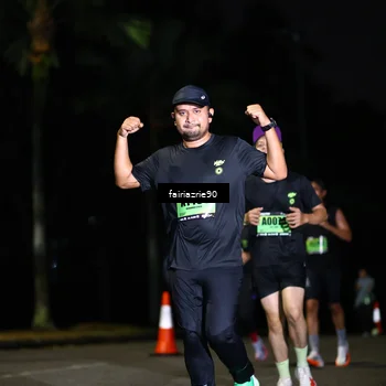 Runner Photo 5314403