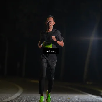 Runner Photo 5314407