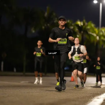 Runner Photo 5314408