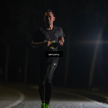 Runner Photo 5314410