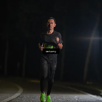 Runner Photo 5314411