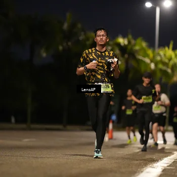 Runner Photo 5314413