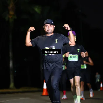 Runner Photo 5314415