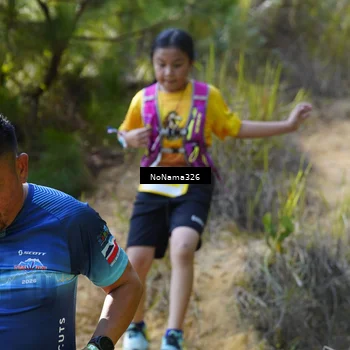 Runner Photo 5314418