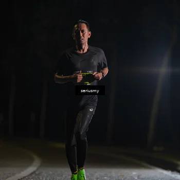 Runner Photo 5314420