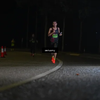 Runner Photo 5314423