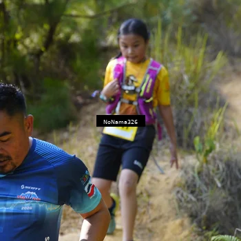 Runner Photo 5314424