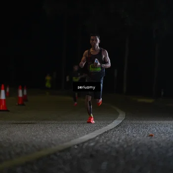 Runner Photo 5314426