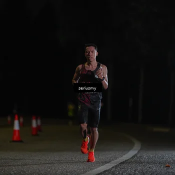 Runner Photo 5314428