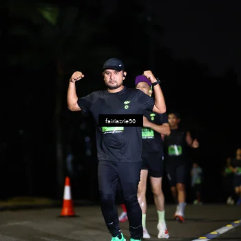Runner Photo 5314429
