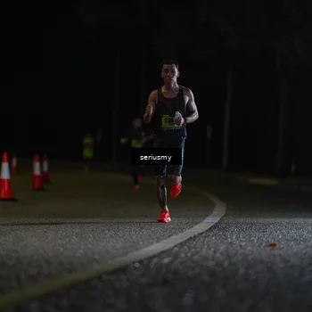 Runner Photo 5314430