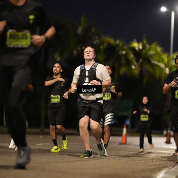 Runner Photo 5314431