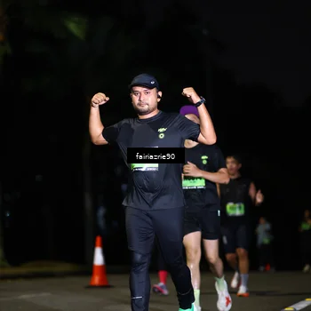 Runner Photo 5314433
