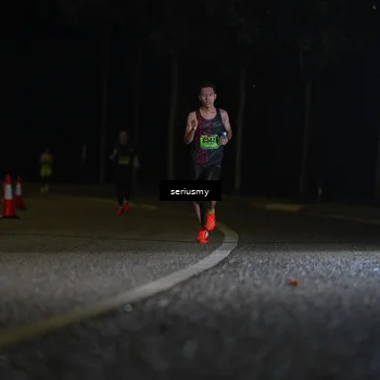 Runner Photo 5314438