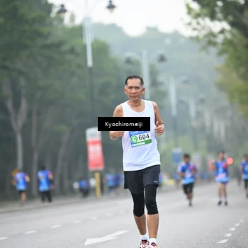 Runner Photo 5314439