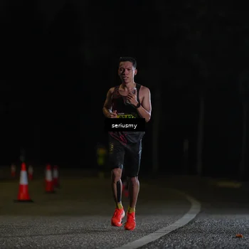 Runner Photo 5314440