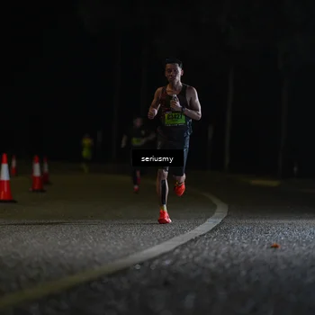 Runner Photo 5314442