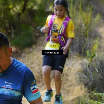 Runner Photo 5314443