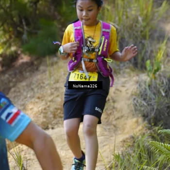 Runner Photo 5314445
