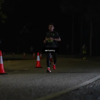 Runner Photo 5314446