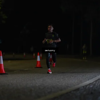 Runner Photo 5314448