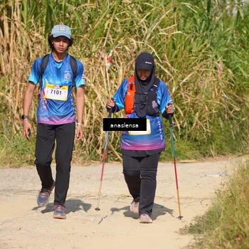 Runner Photo 5314449