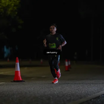 Runner Photo 5314451